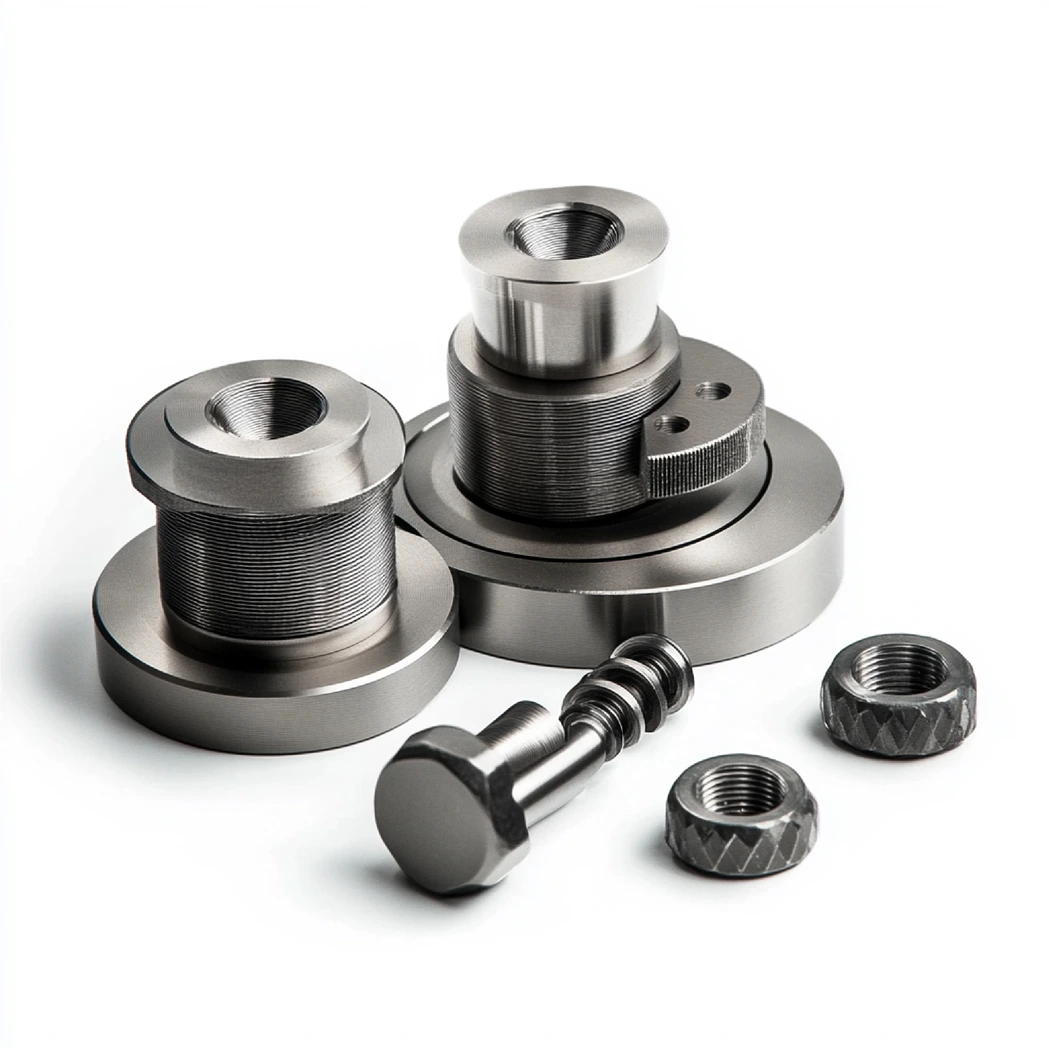 Process Components